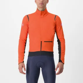 Castelli  Alpha Doppio RoS Jacket - Giacca ciclismo - Uomo