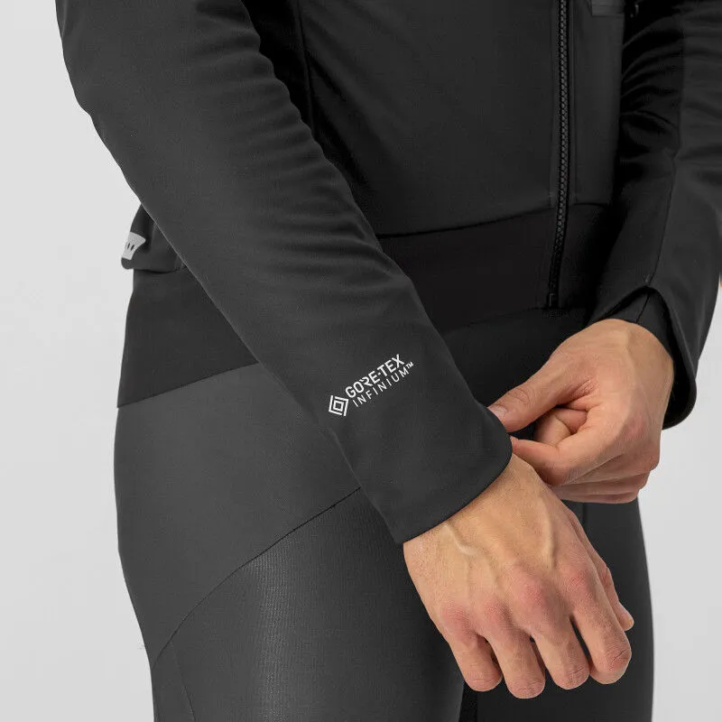 Castelli  Alpha Doppio RoS Jacket - Giacca ciclismo - Uomo