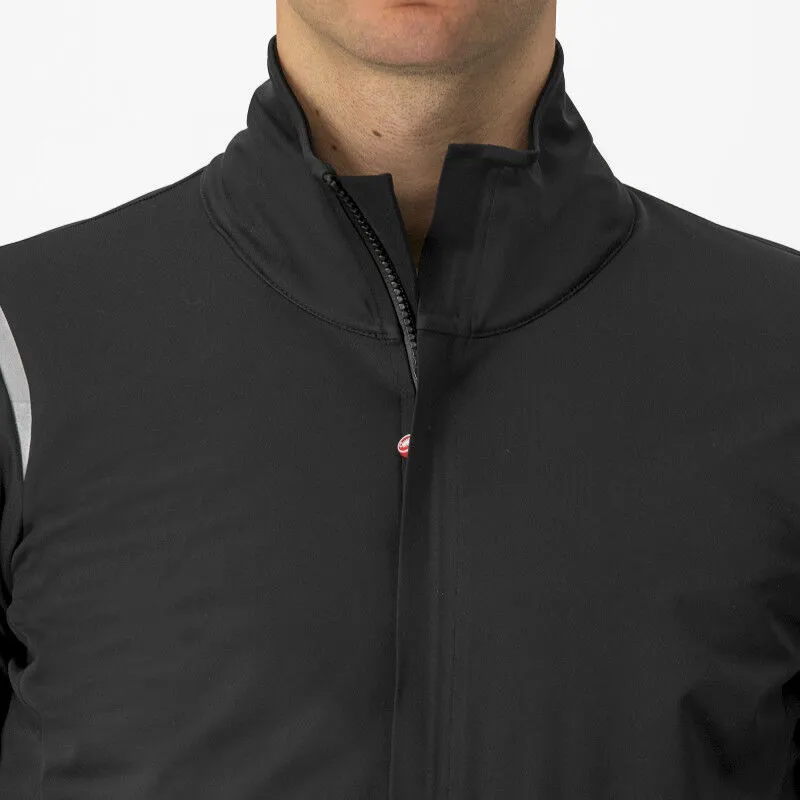 Castelli  Alpha Doppio RoS Jacket - Giacca ciclismo - Uomo