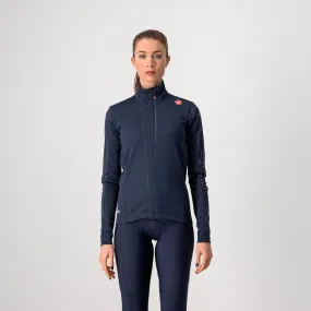 Castelli  Transition Jacket - Giacca a vento ciclismo - Donna