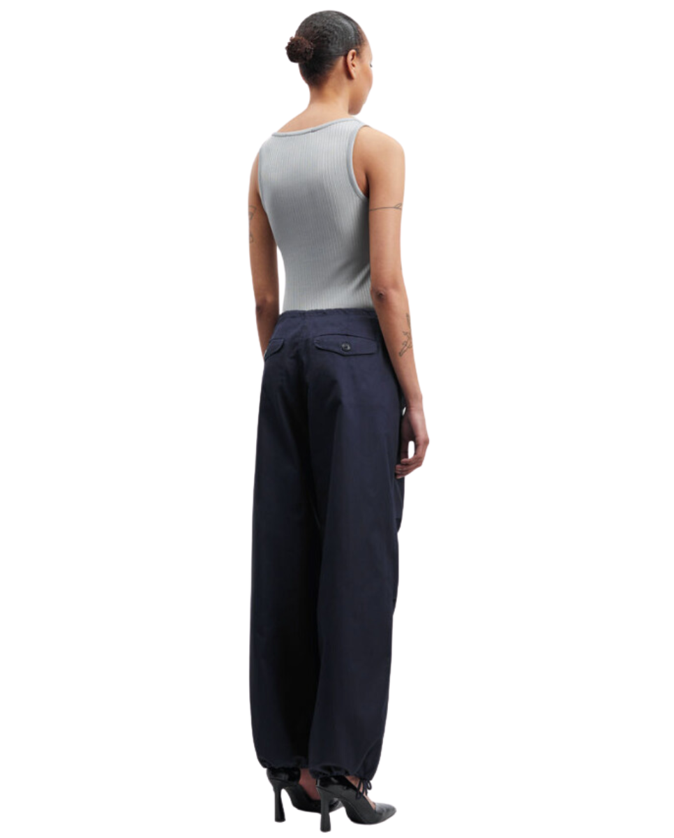 Chi NP Trousers Inkwell