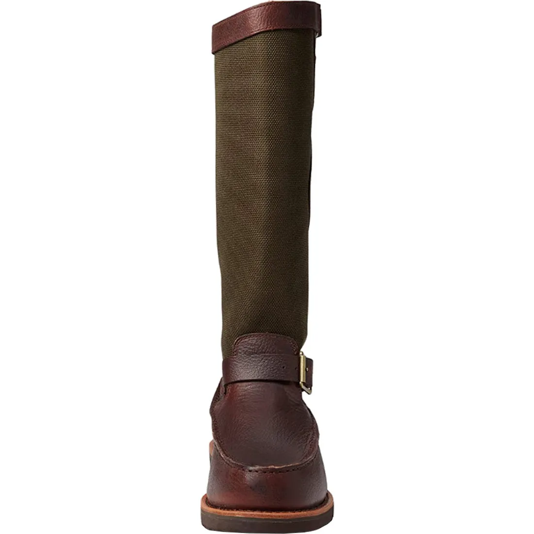 Chippewa Cutter 17 Snake Boot - Men's