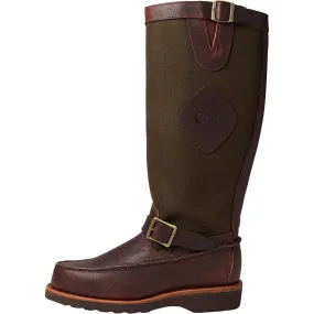 Chippewa Cutter 17 Snake Boot - Men's