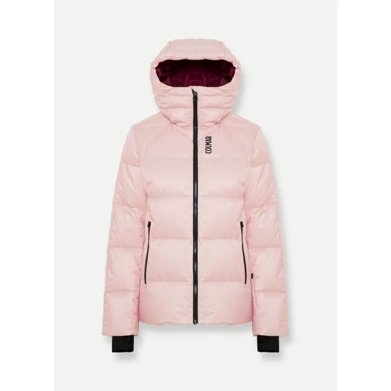 Colmar  L. Down Jacket - Giacca da sci - Donna