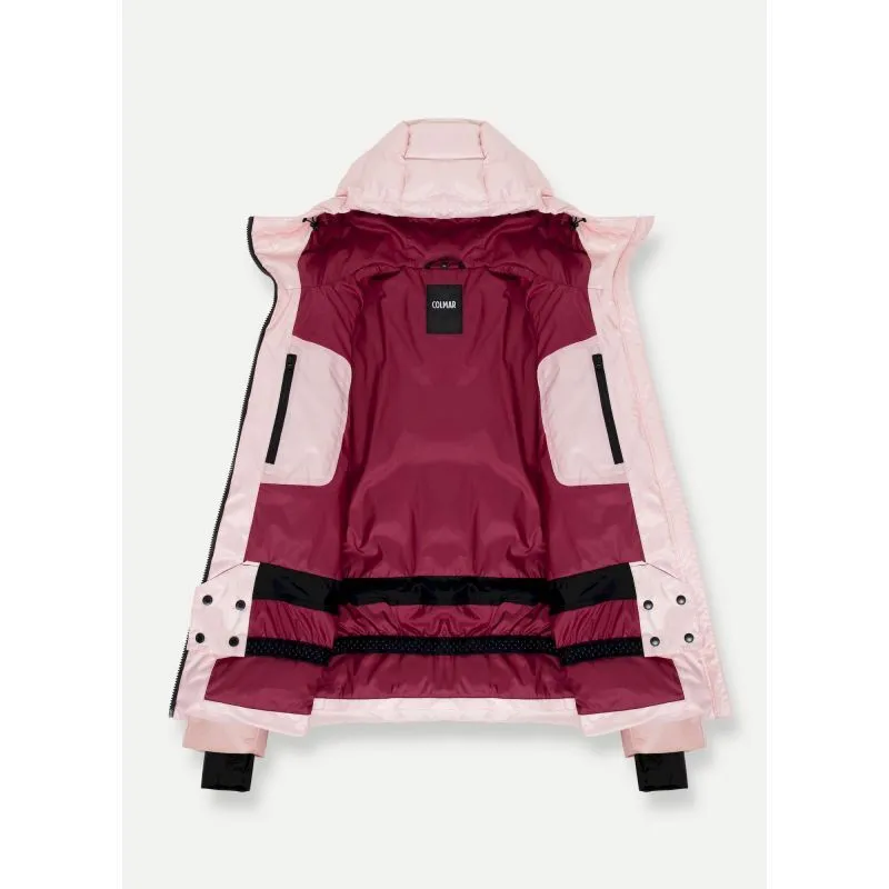 Colmar  L. Down Jacket - Giacca da sci - Donna