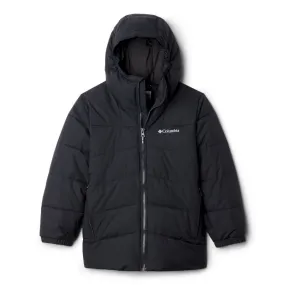 Columbia  Arctic Blast Jacket - Giacca da sci - Bambino