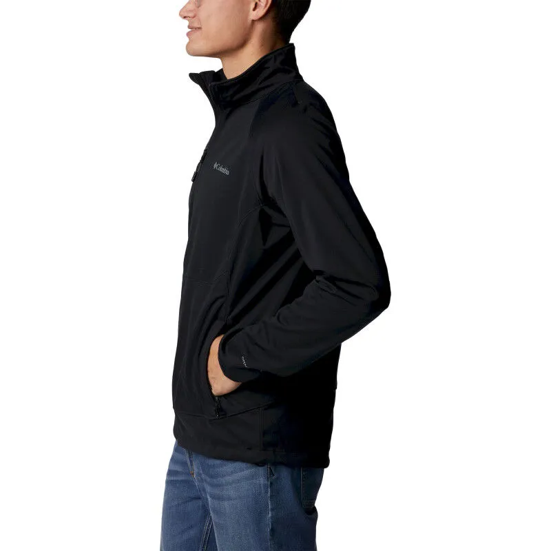 Columbia  Canyon Meadows Softshell Jacket - Giacca softshell - Uomo