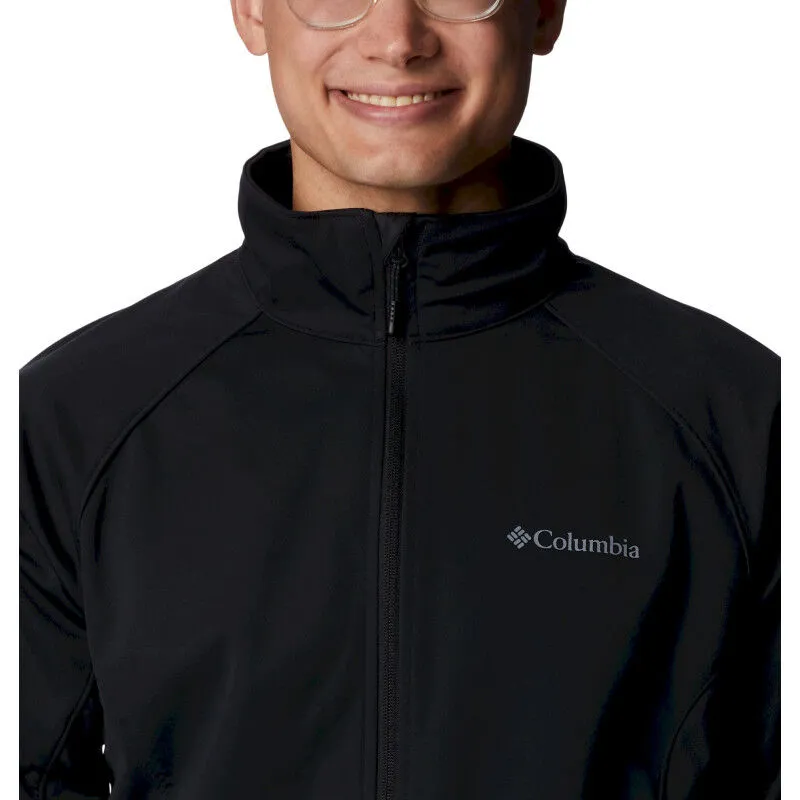 Columbia  Canyon Meadows Softshell Jacket - Giacca softshell - Uomo