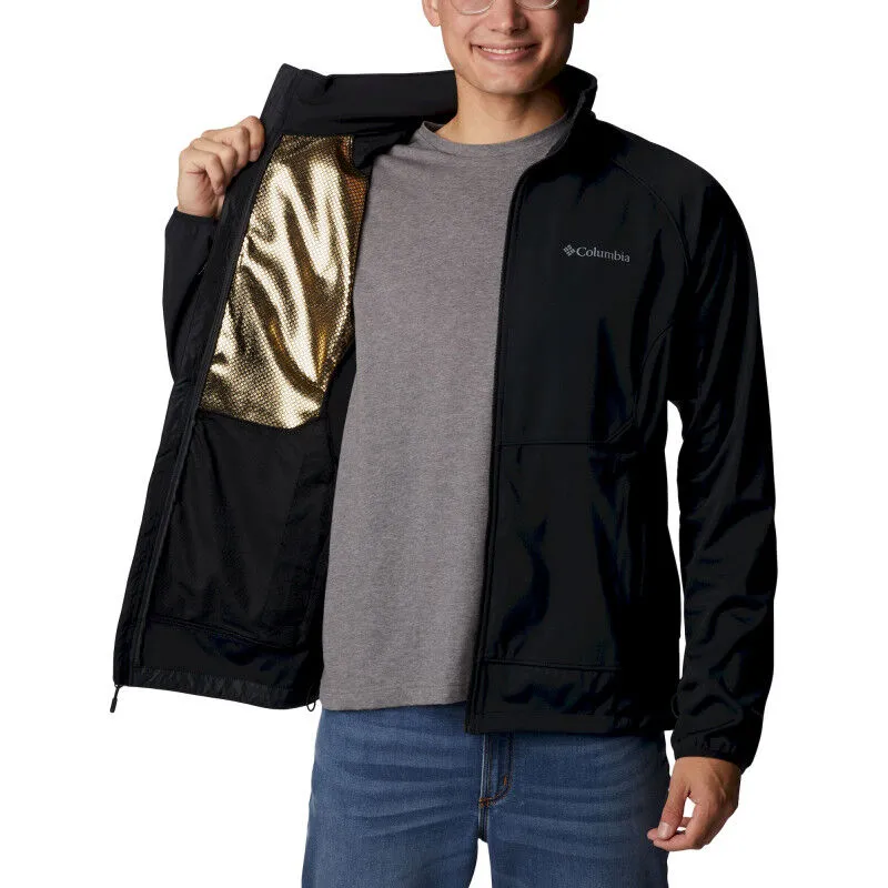 Columbia  Canyon Meadows Softshell Jacket - Giacca softshell - Uomo