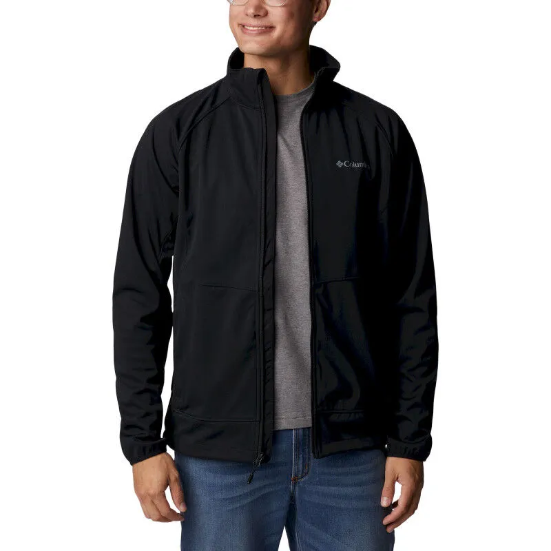 Columbia  Canyon Meadows Softshell Jacket - Giacca softshell - Uomo