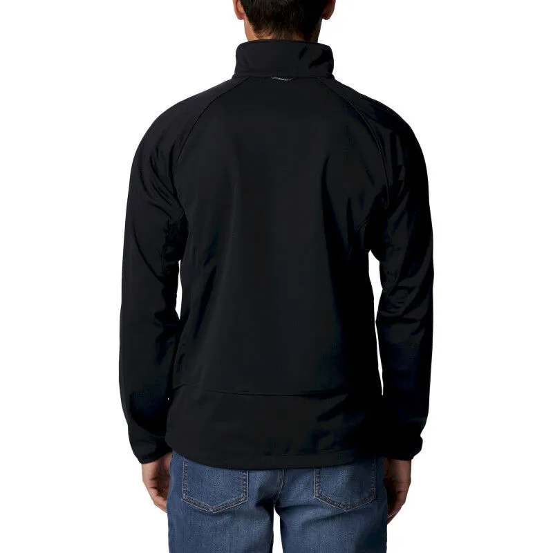 Columbia  Canyon Meadows Softshell Jacket - Giacca softshell - Uomo