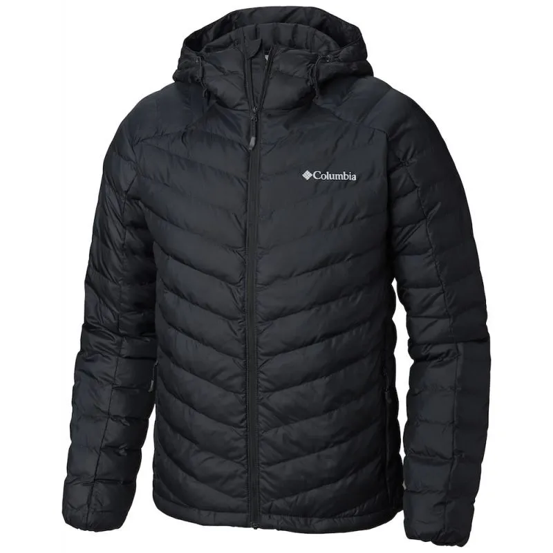 Columbia  Horizon Explorer Hooded Jacket - Giacca invernale - Uomo