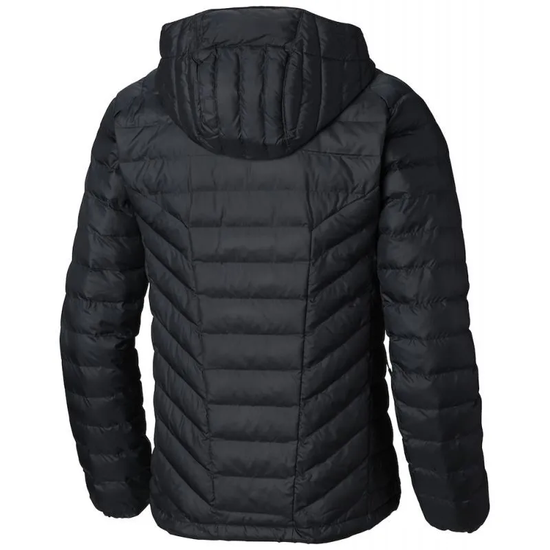 Columbia  Horizon Explorer Hooded Jacket - Giacca invernale - Uomo