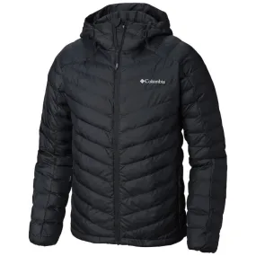 Columbia  Horizon Explorer Hooded Jacket - Giacca invernale - Uomo