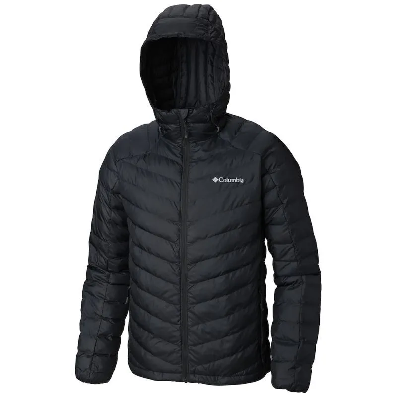 Columbia  Horizon Explorer Hooded Jacket - Giacca invernale - Uomo