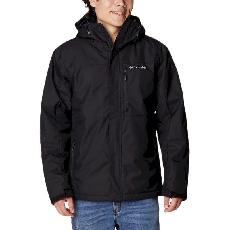 Columbia  Tipton Peak II Insulated Jacket - Parka - Uomo