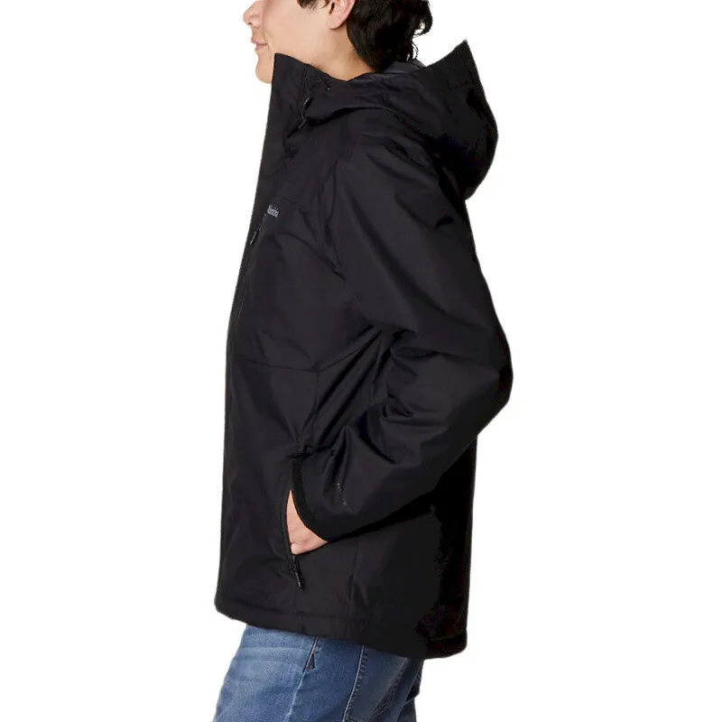 Columbia  Tipton Peak II Insulated Jacket - Parka - Uomo