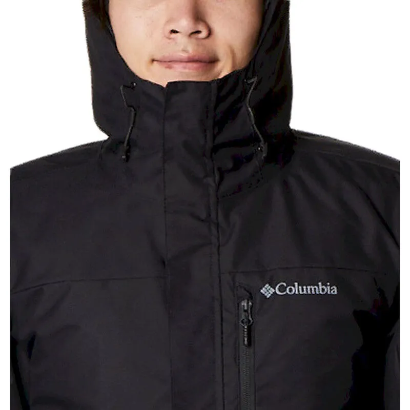 Columbia  Tipton Peak II Insulated Jacket - Parka - Uomo