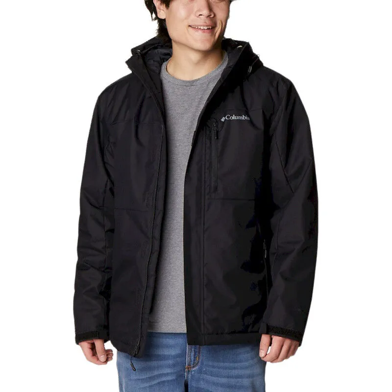 Columbia  Tipton Peak II Insulated Jacket - Parka - Uomo