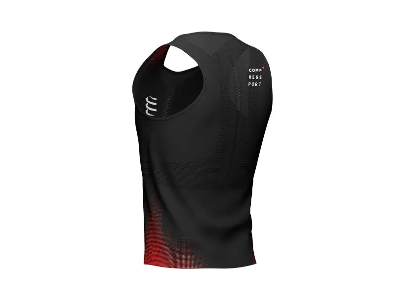 Compressport Men's Pro Racing Singlet