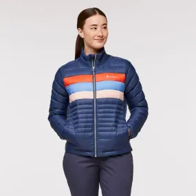 Cotopaxi  Fuego Down Jacket - Giacca in piumino - Donna