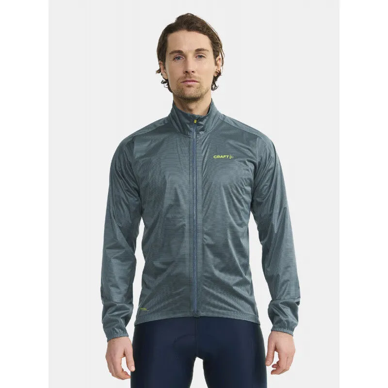 Craft  ADV Endurance Hydro Jacket - Giacca ciclismo - Uomo