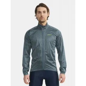 Craft  ADV Endurance Hydro Jacket - Giacca ciclismo - Uomo