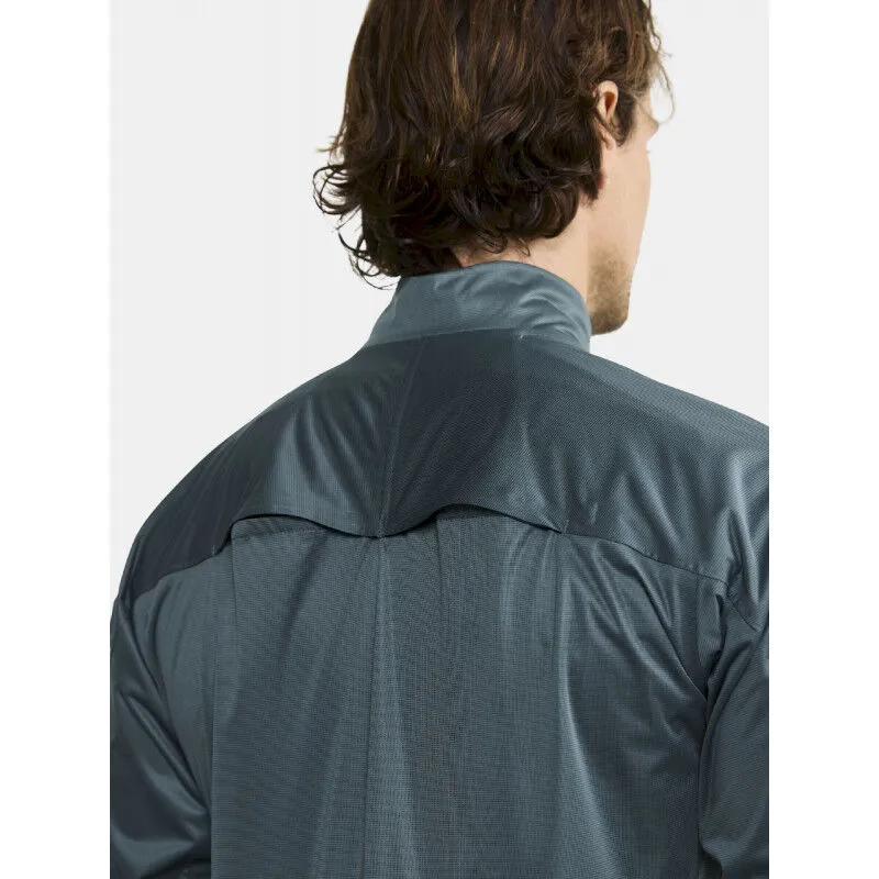 Craft  ADV Endurance Hydro Jacket - Giacca ciclismo - Uomo