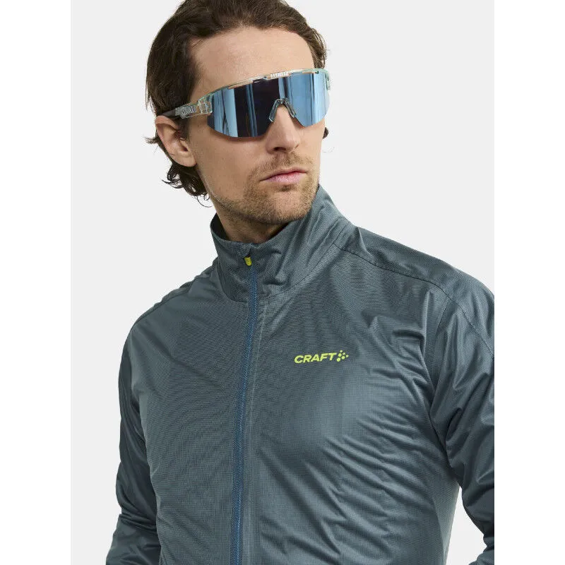 Craft  ADV Endurance Hydro Jacket - Giacca ciclismo - Uomo