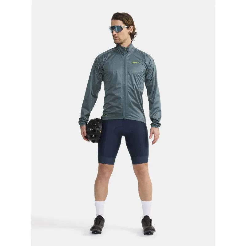 Craft  ADV Endurance Hydro Jacket - Giacca ciclismo - Uomo