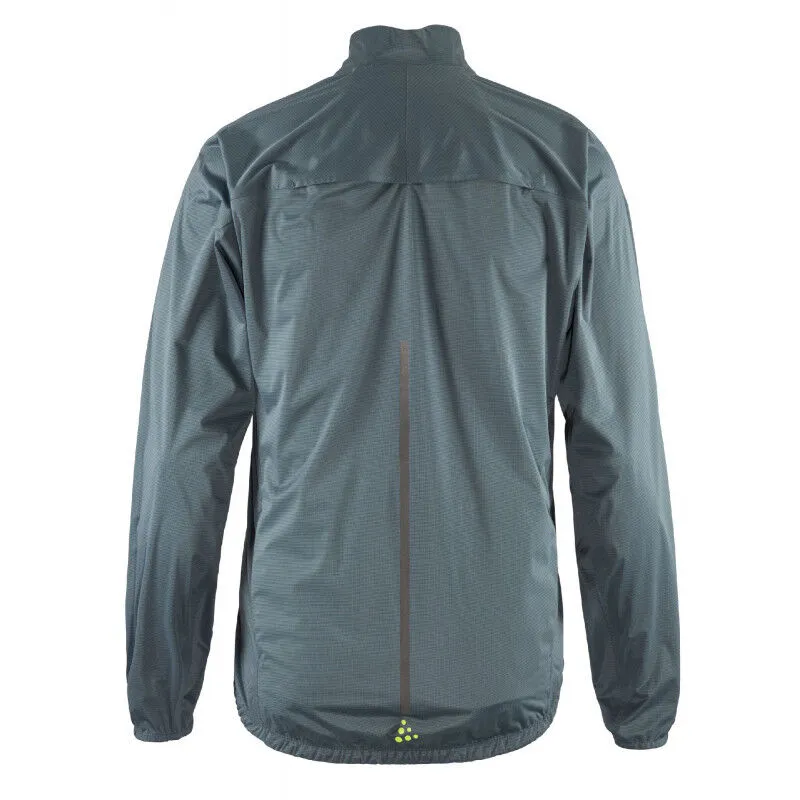 Craft  ADV Endurance Hydro Jacket - Giacca ciclismo - Uomo