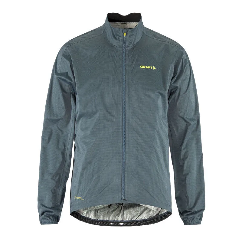 Craft  ADV Endurance Hydro Jacket - Giacca ciclismo - Uomo