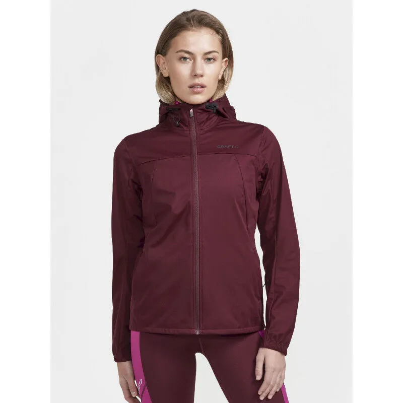 Craft  ADV Essence Hydro Jacket - Giacca antipioggia - Donna