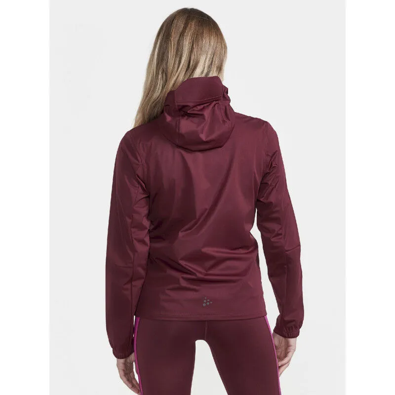 Craft  ADV Essence Hydro Jacket - Giacca antipioggia - Donna