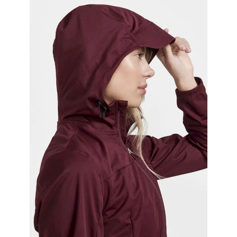 Craft  ADV Essence Hydro Jacket - Giacca antipioggia - Donna