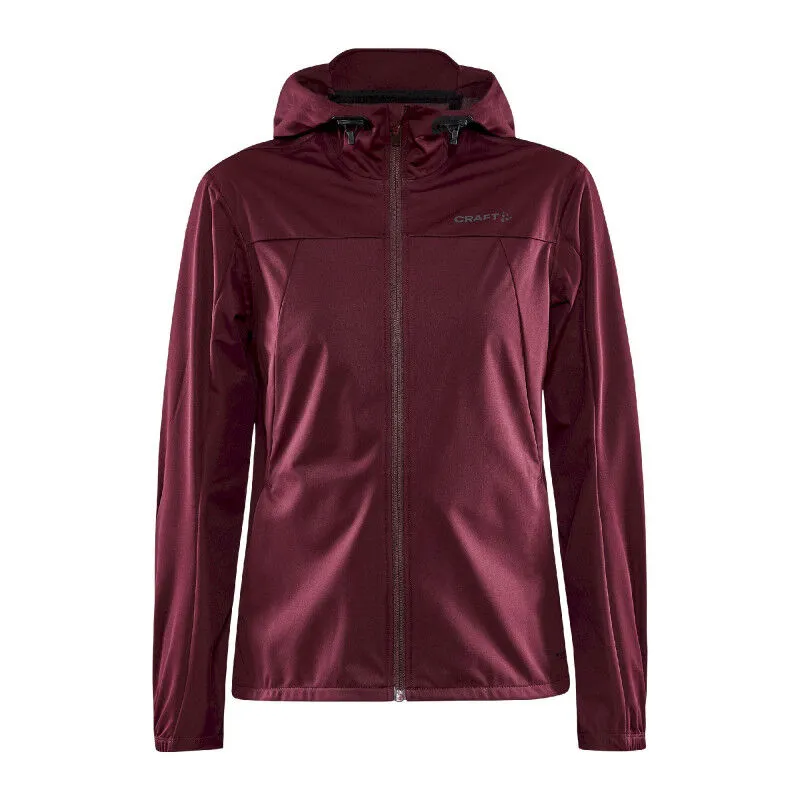 Craft  ADV Essence Hydro Jacket - Giacca antipioggia - Donna