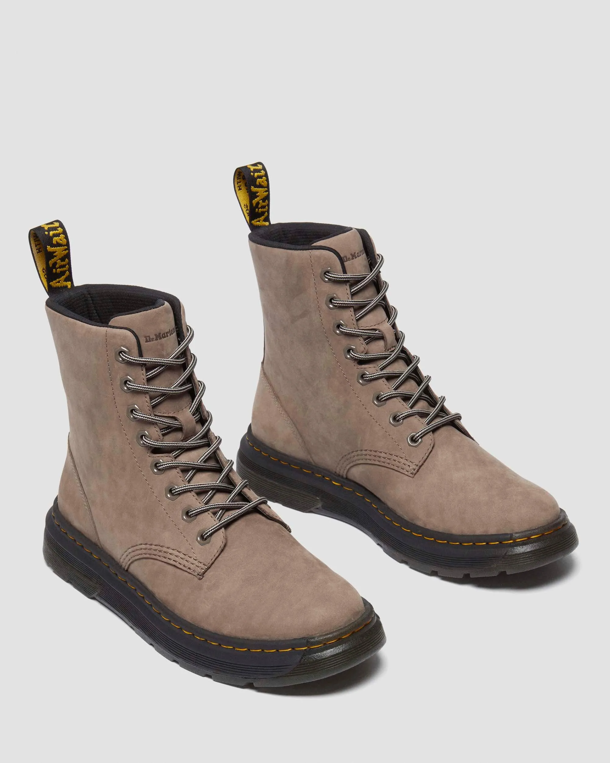 Crewson Casual Boots