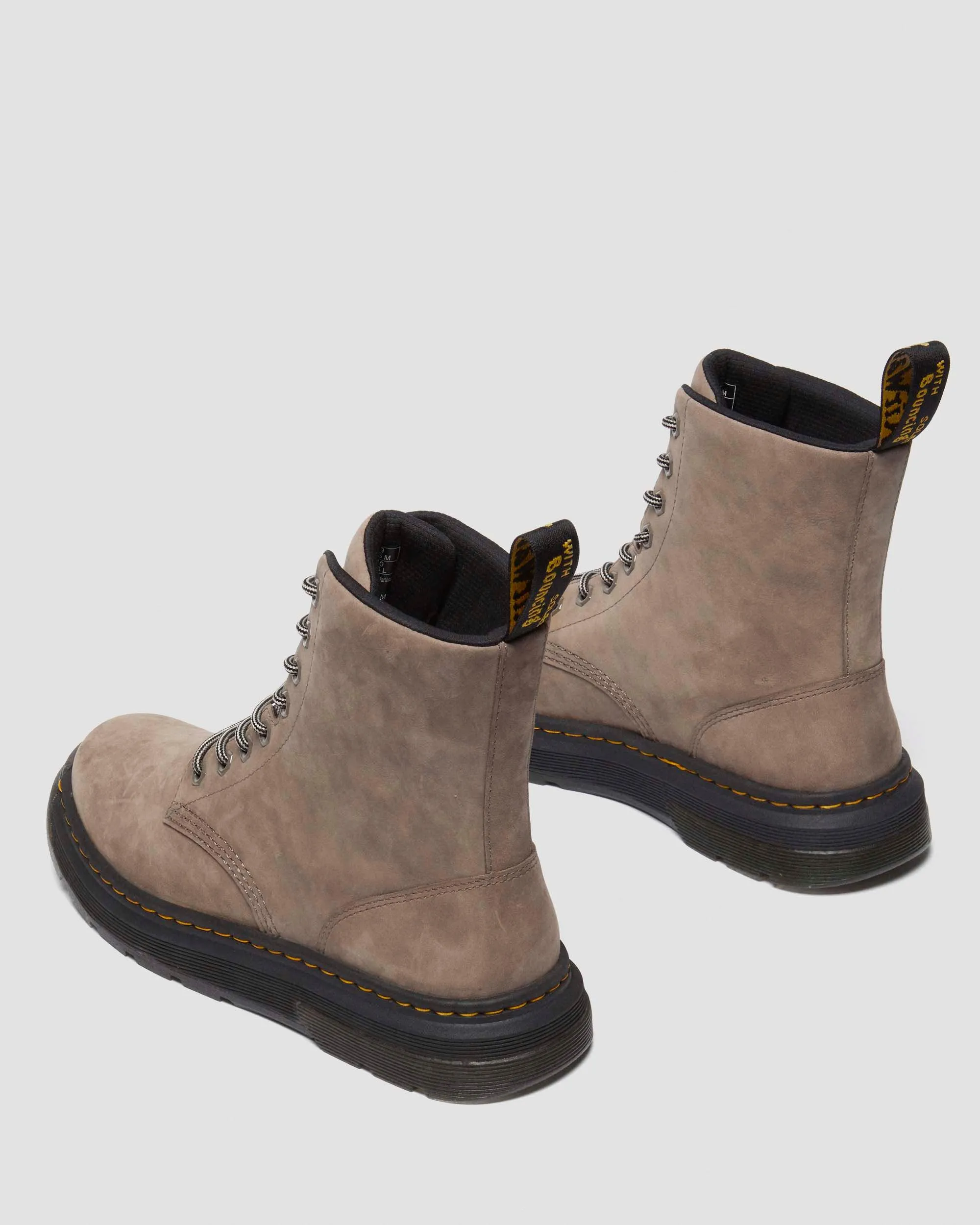 Crewson Casual Boots