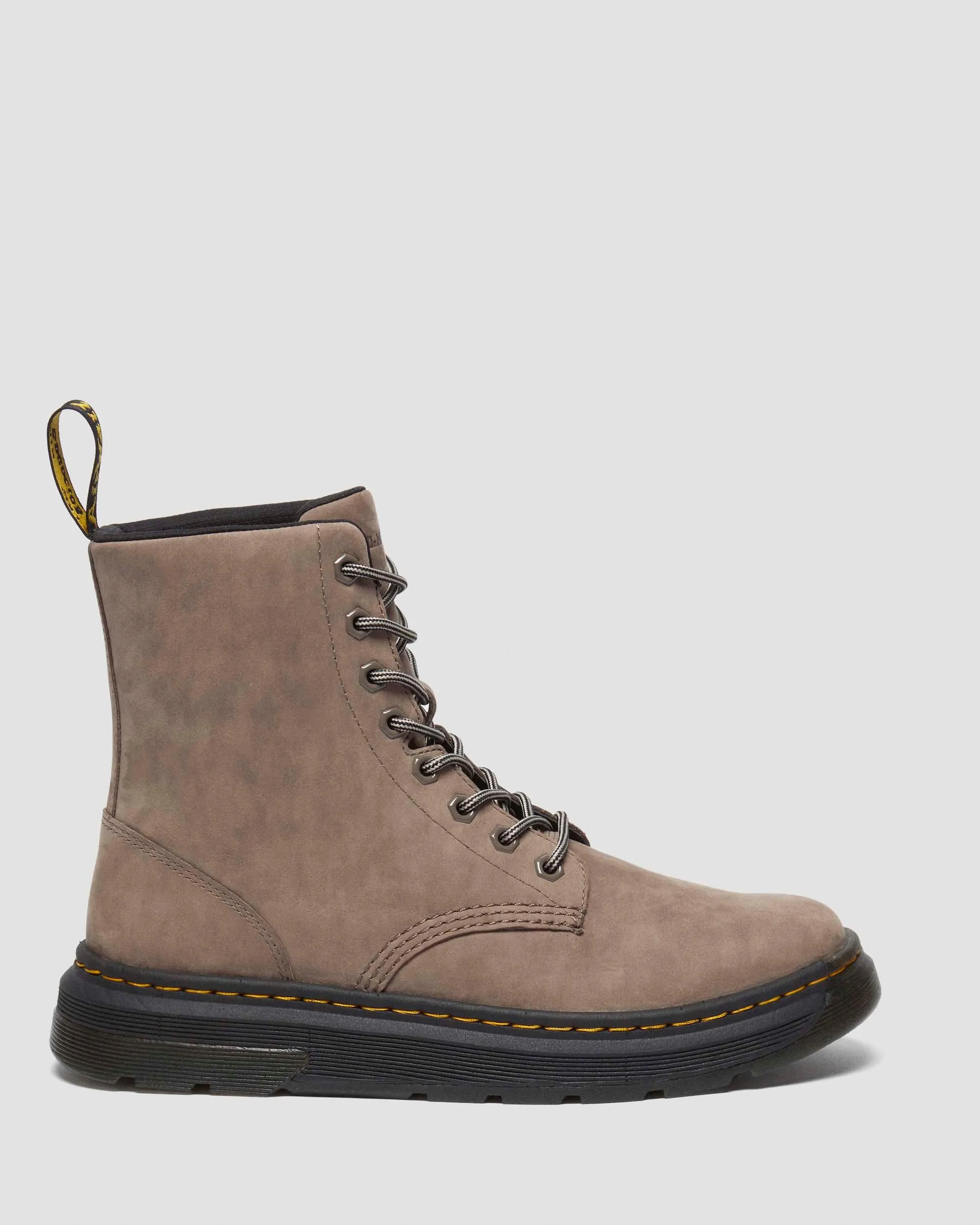 Crewson Casual Boots