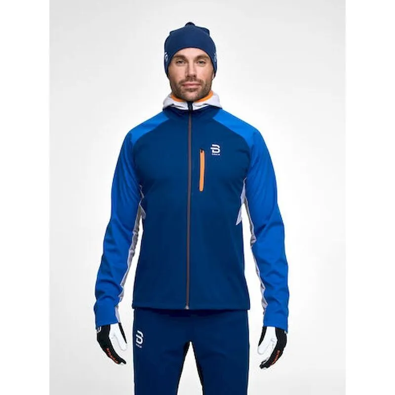 Daehlie  Jacket North - Giacca sci di fondo - Uomo