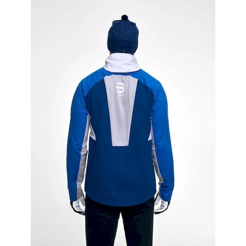 Daehlie  Jacket North - Giacca sci di fondo - Uomo