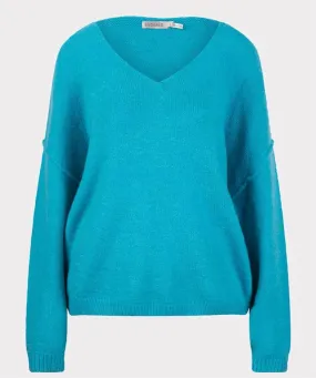 ESQUALO - V Neck Sweater