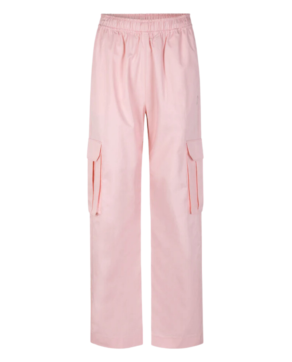 Fatuna Trousers Rose Shadow