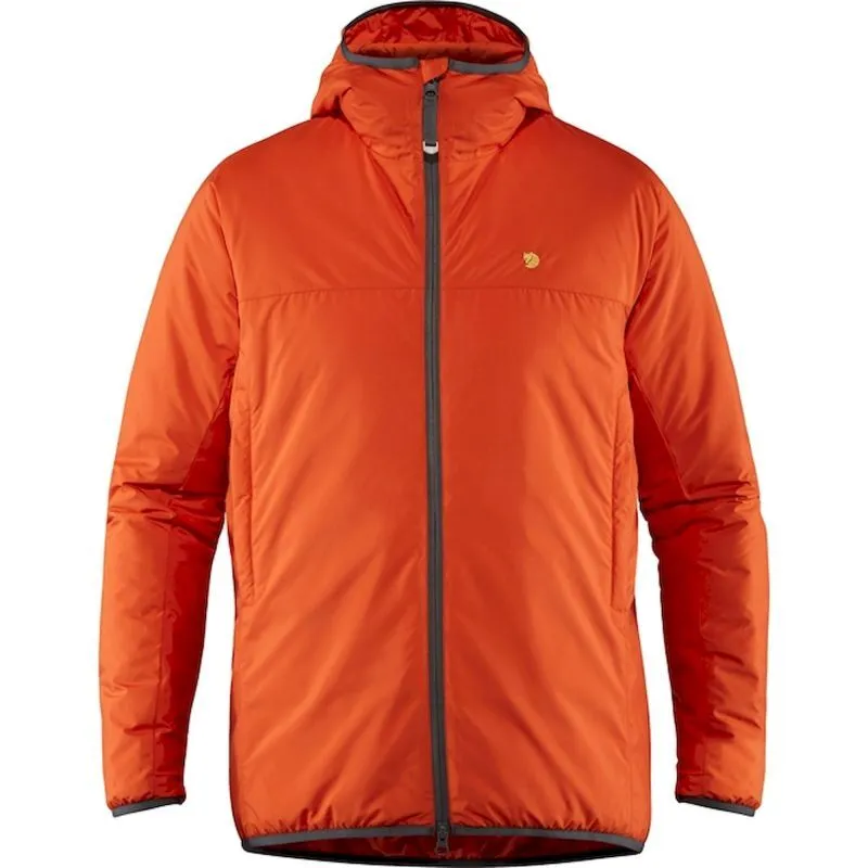 Fjällräven  Bergtagen Lite Insulation Jacket - Giacca sintetica - Uomo