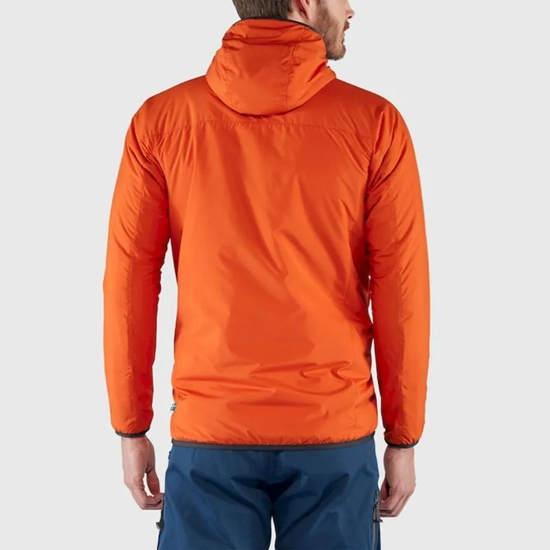 Fjällräven  Bergtagen Lite Insulation Jacket - Giacca sintetica - Uomo