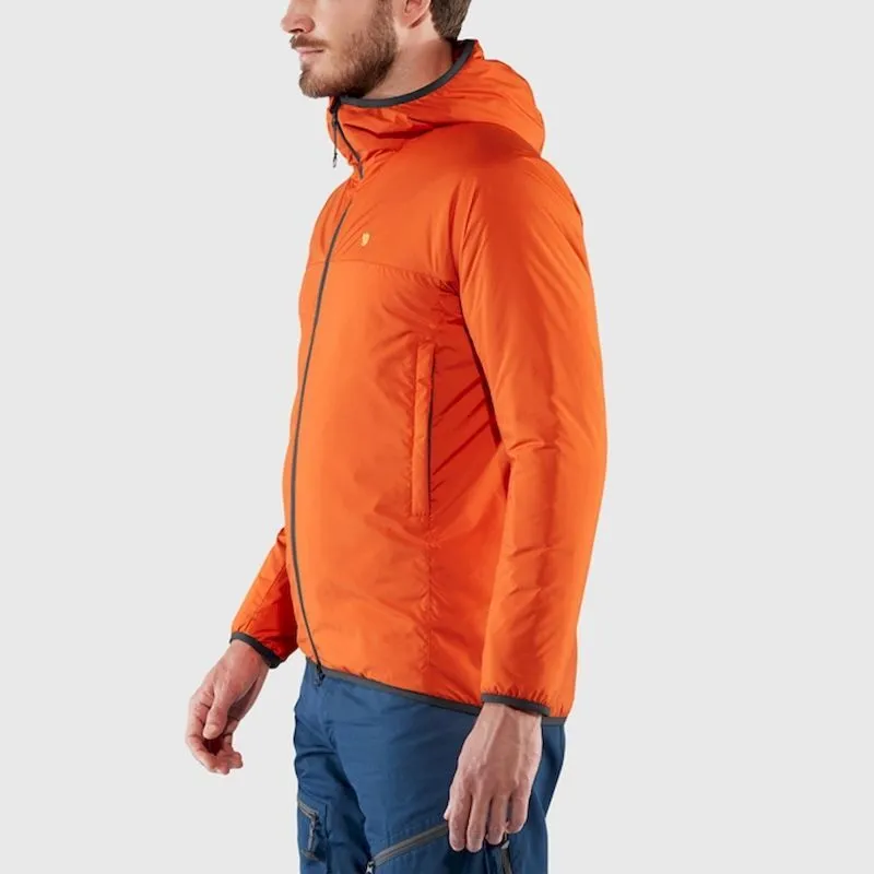 Fjällräven  Bergtagen Lite Insulation Jacket - Giacca sintetica - Uomo