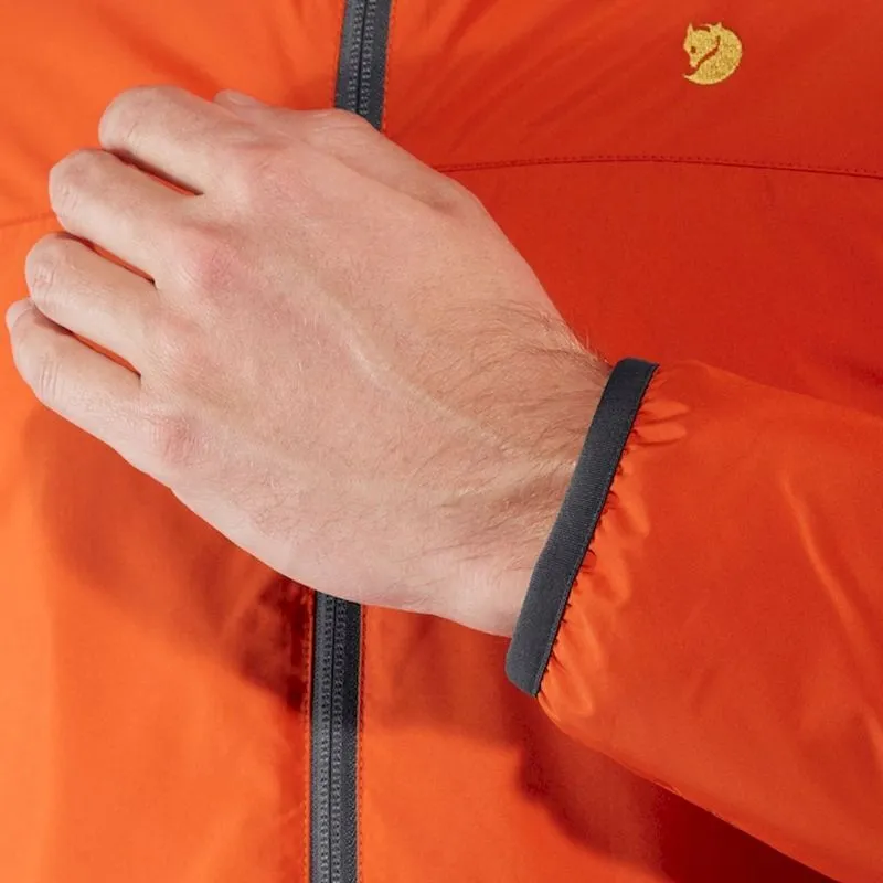 Fjällräven  Bergtagen Lite Insulation Jacket - Giacca sintetica - Uomo