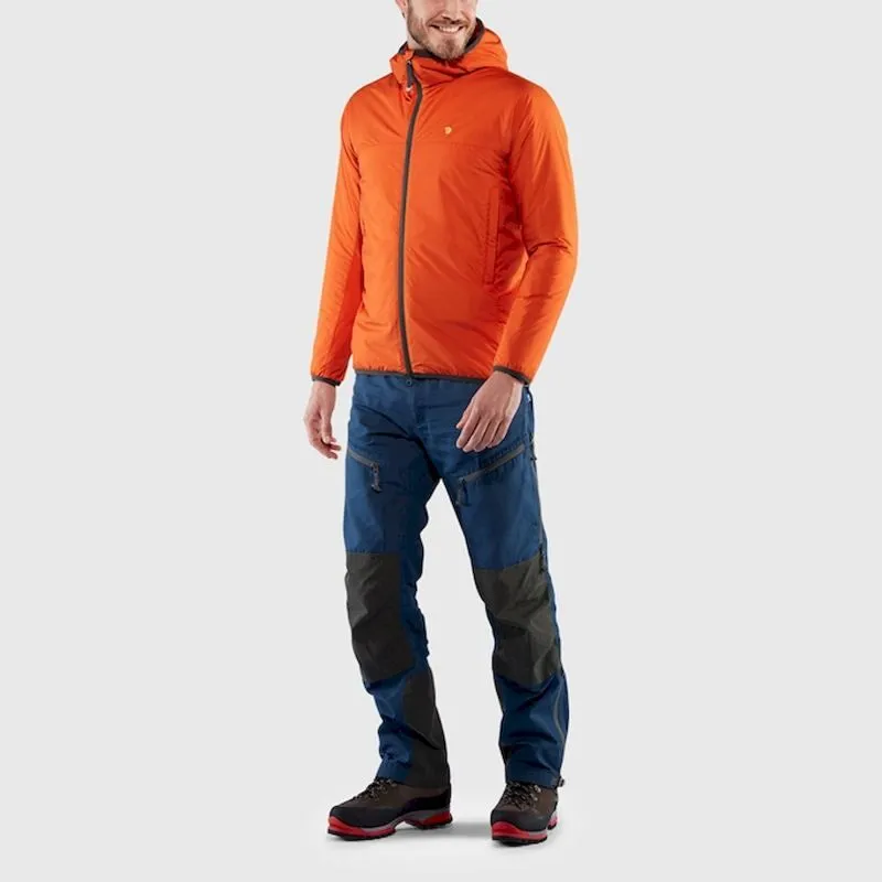 Fjällräven  Bergtagen Lite Insulation Jacket - Giacca sintetica - Uomo