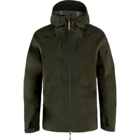 Fjällräven  Keb Eco-Shell Jacket - Giacca antipioggia - Uomo