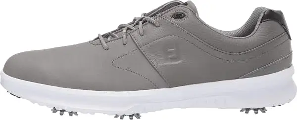 Footjoy Contour 54129 Grey Golf Shoes